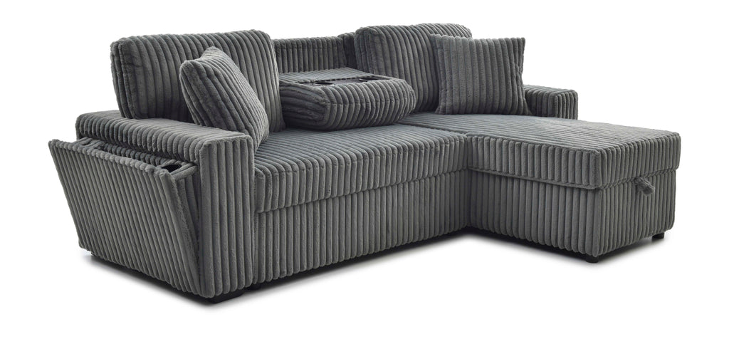 Connie Sofa chaise