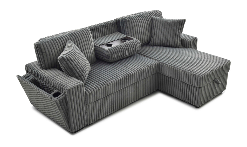 Connie Sofa chaise