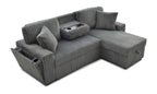 Connie Sofa chaise