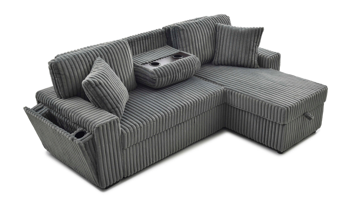 Connie Sofa chaise
