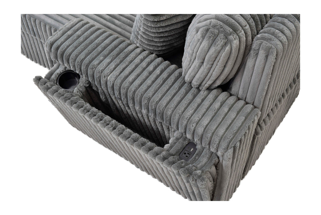 Connie Sofa chaise