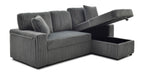 Connie Sofa chaise