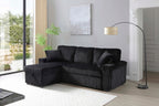 Connie Sofa chaise