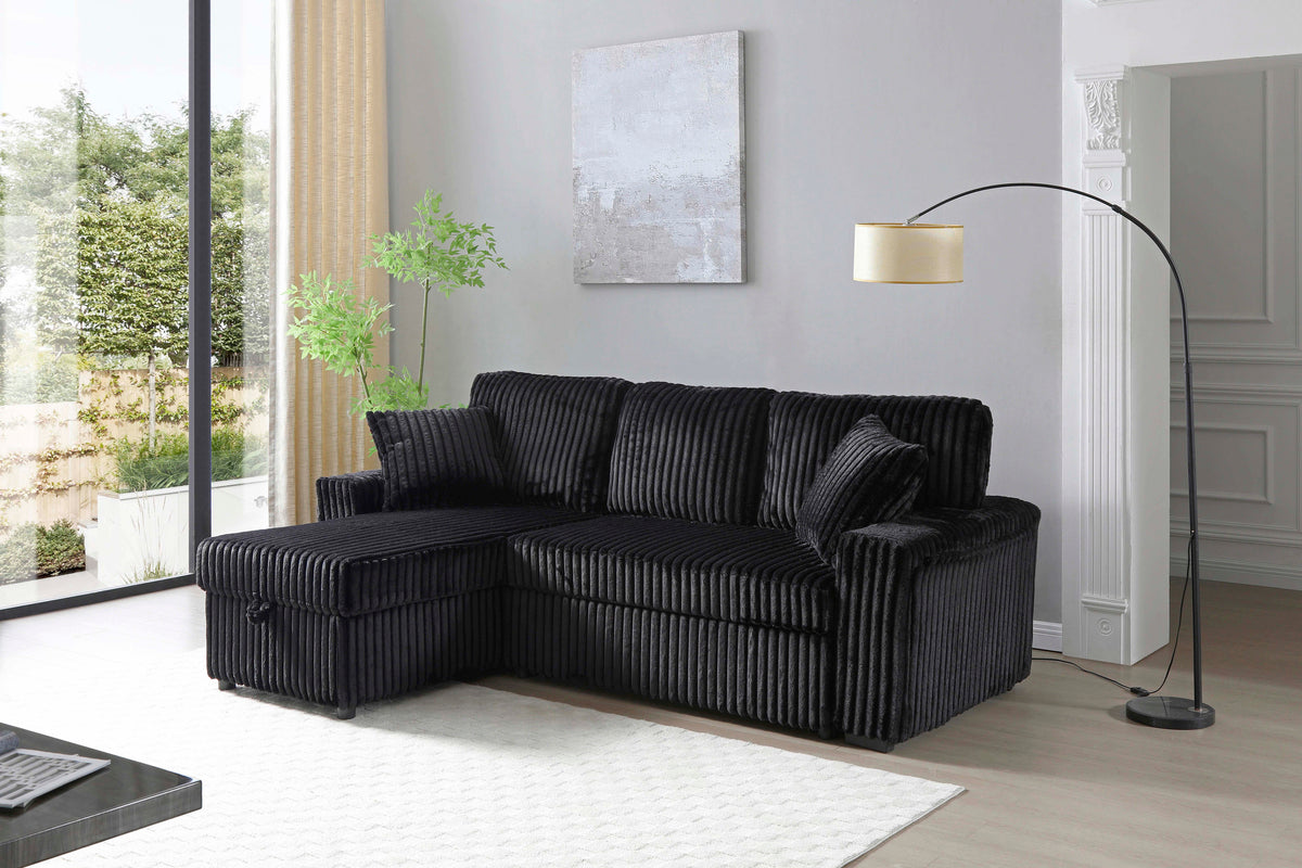Connie Sofa chaise