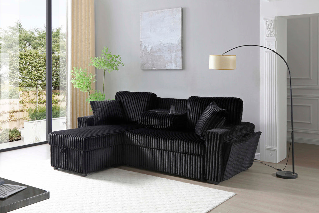 Connie Sofa chaise