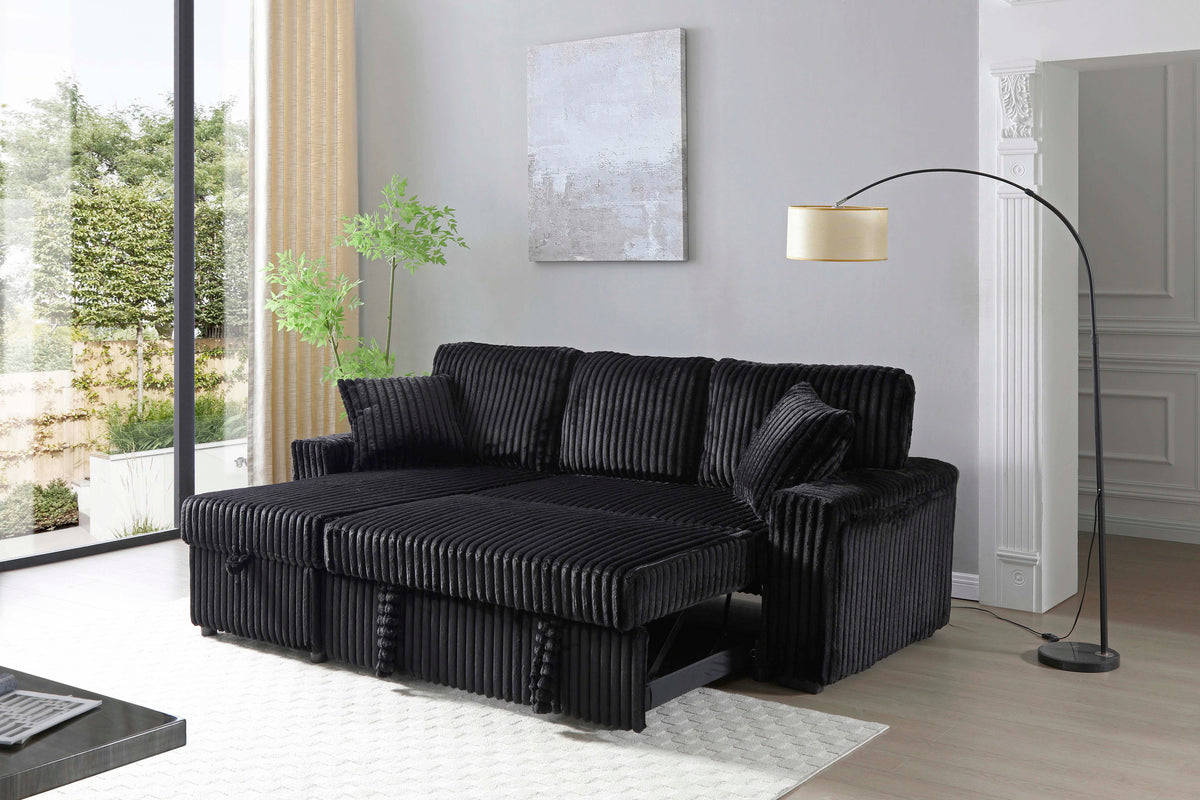 Connie Sofa chaise