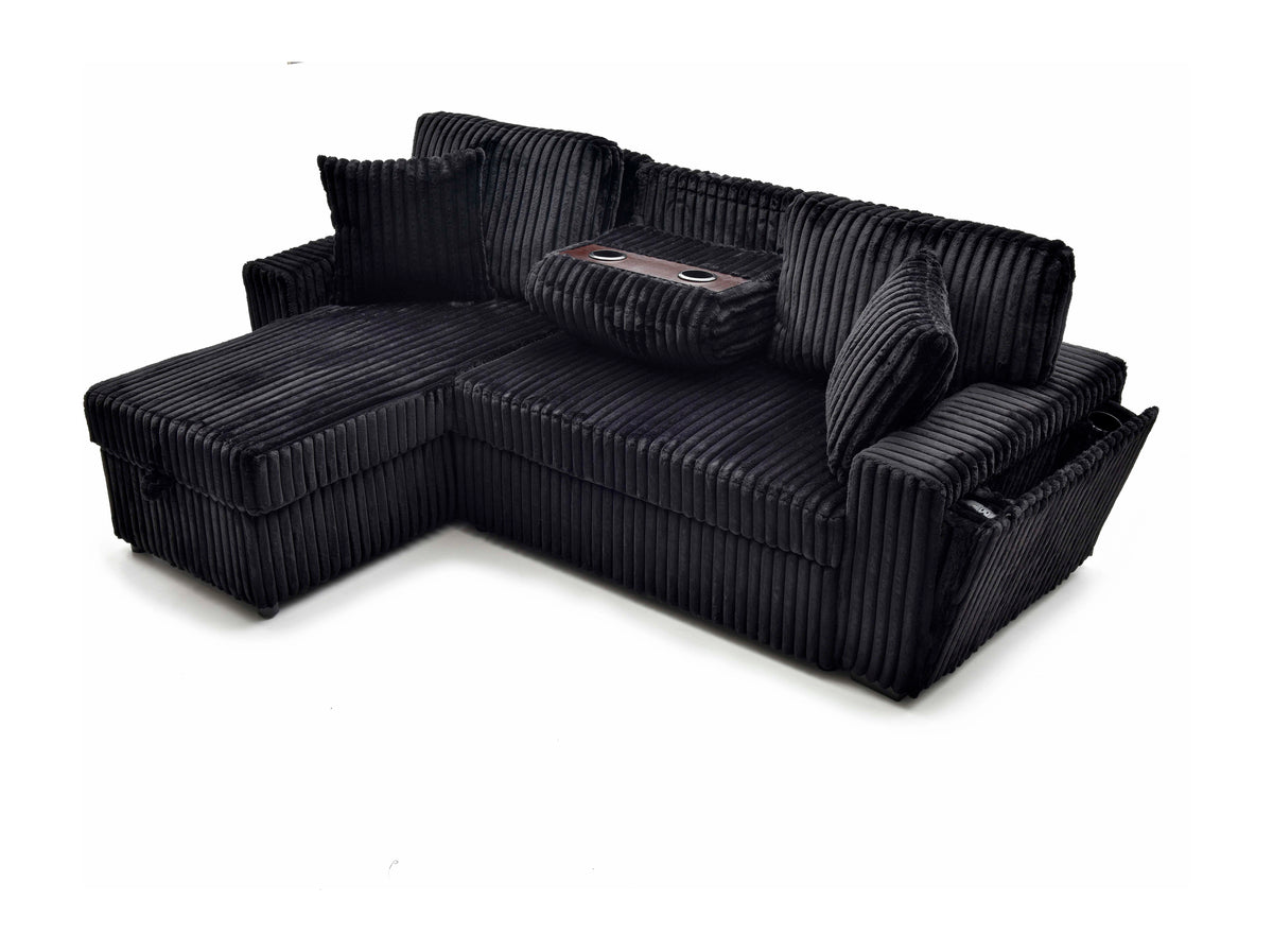 Connie Sofa chaise