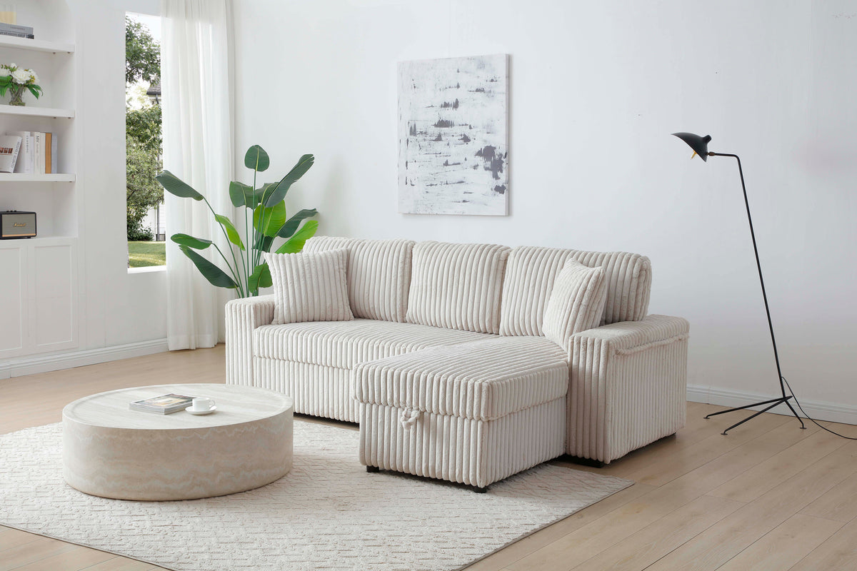 Connie Sofa chaise