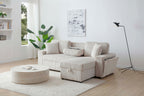 Connie Sofa chaise