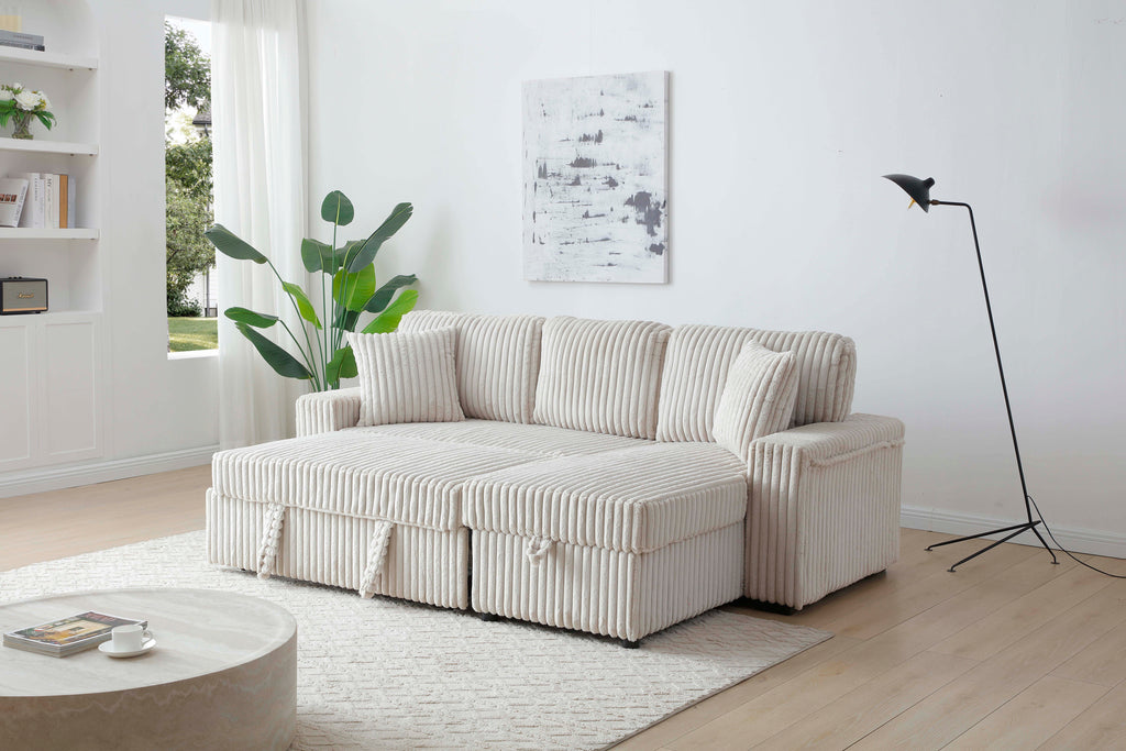 Connie Sofa chaise