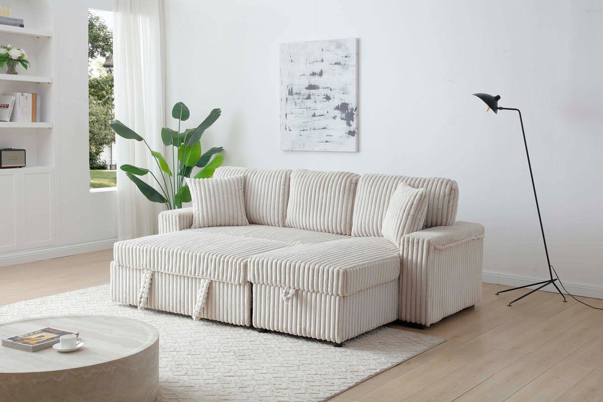 Connie Sofa chaise