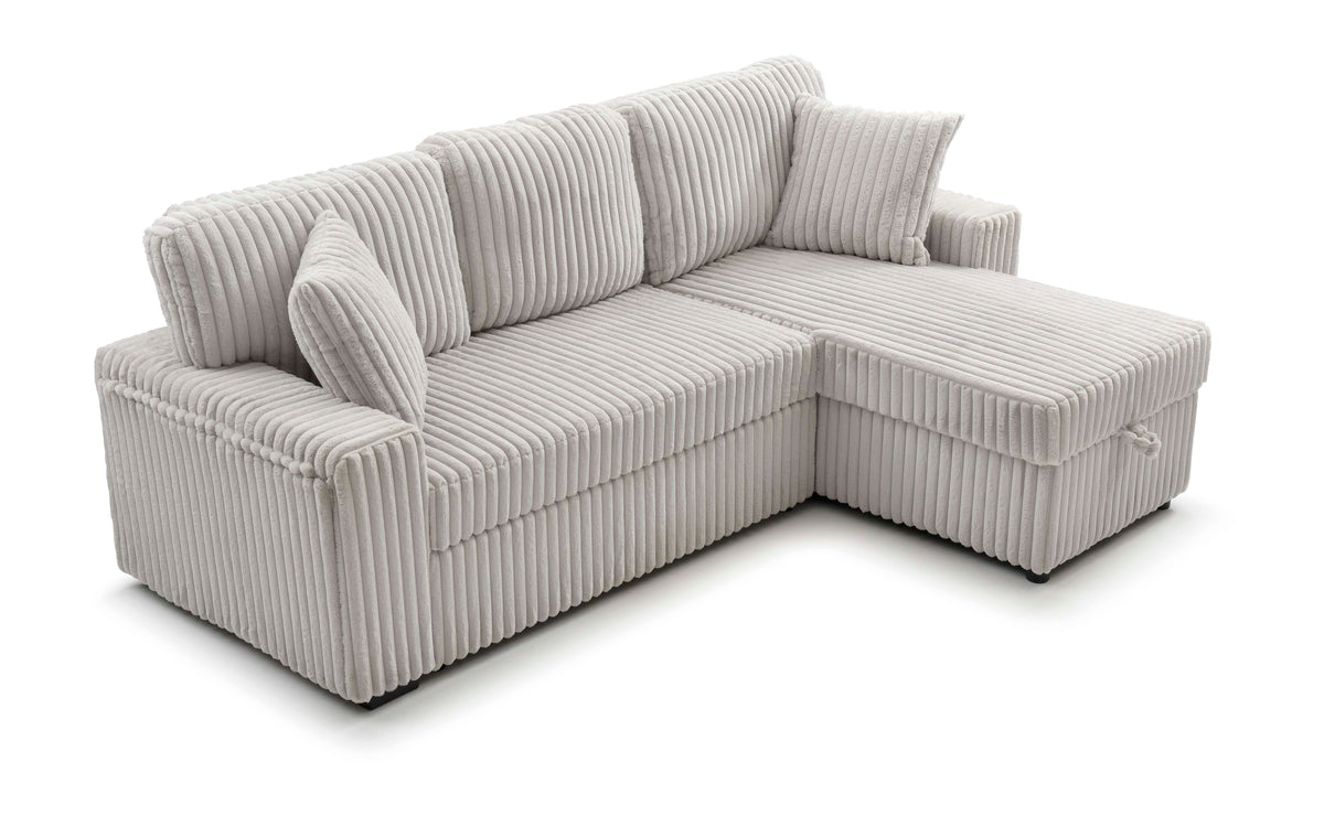 Connie Sofa chaise