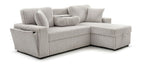 Connie Sofa chaise