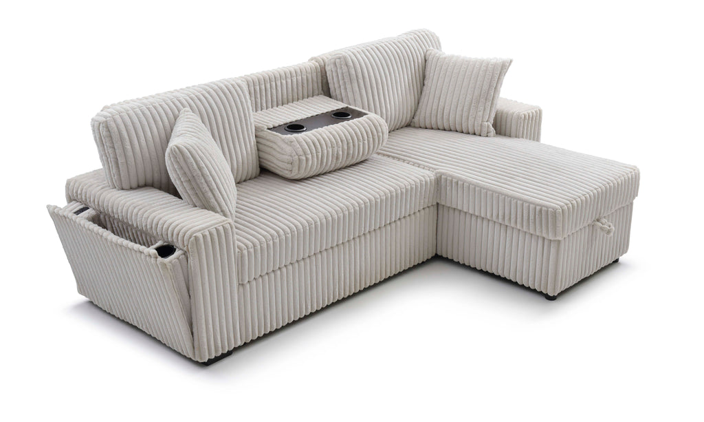 Connie Sofa chaise