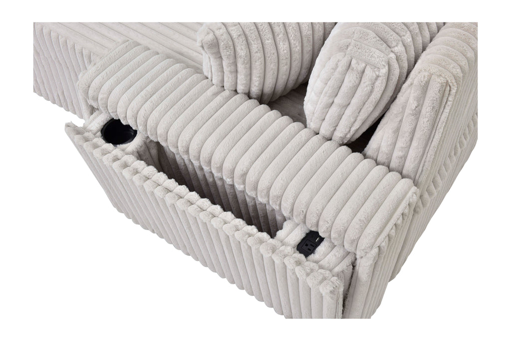 Connie Sofa chaise