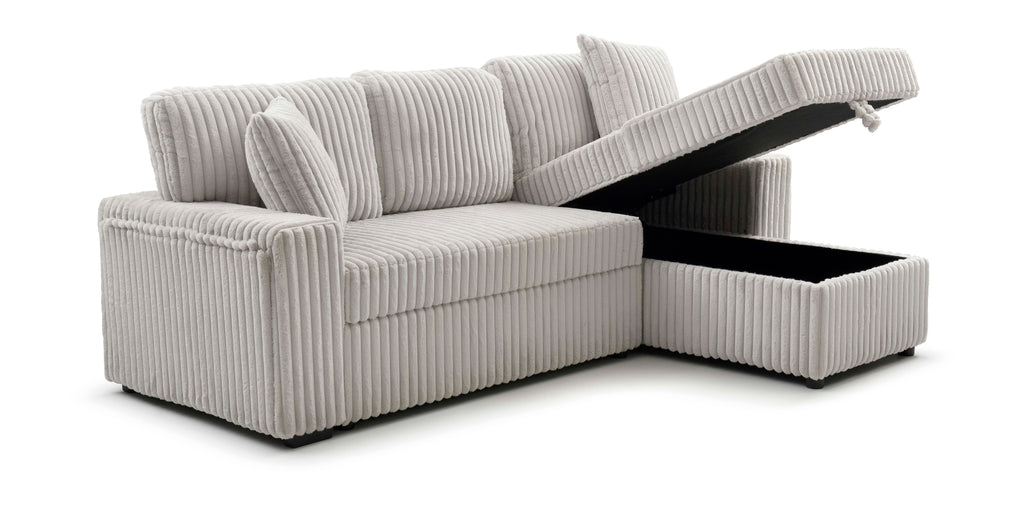 Connie Sofa chaise