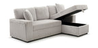 Connie Sofa chaise