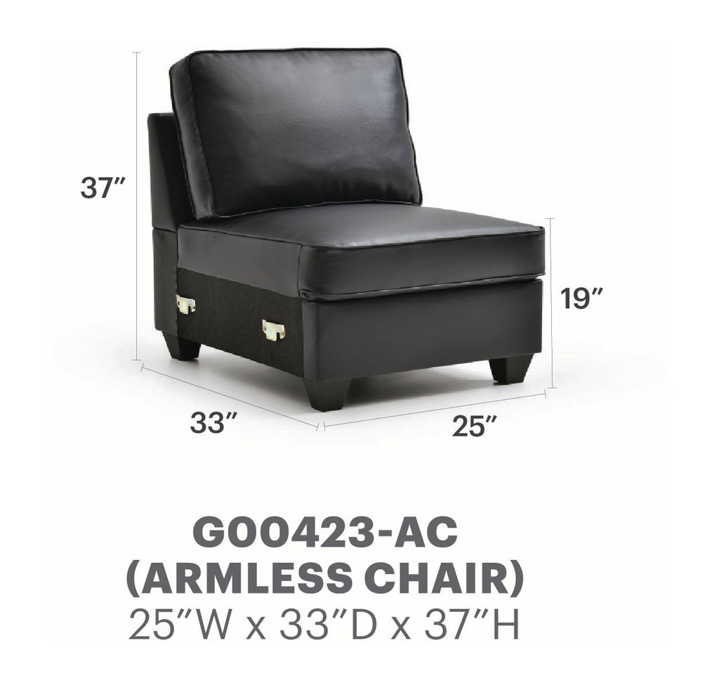 Barbara Chair