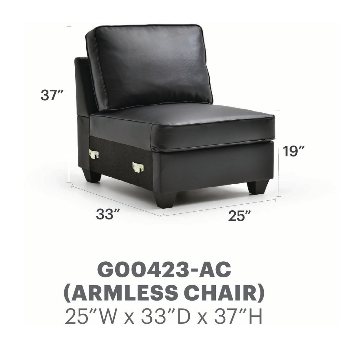 Barbara Chair