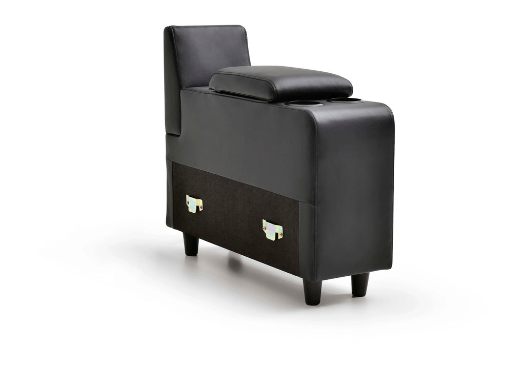 Barbara Console Tabe