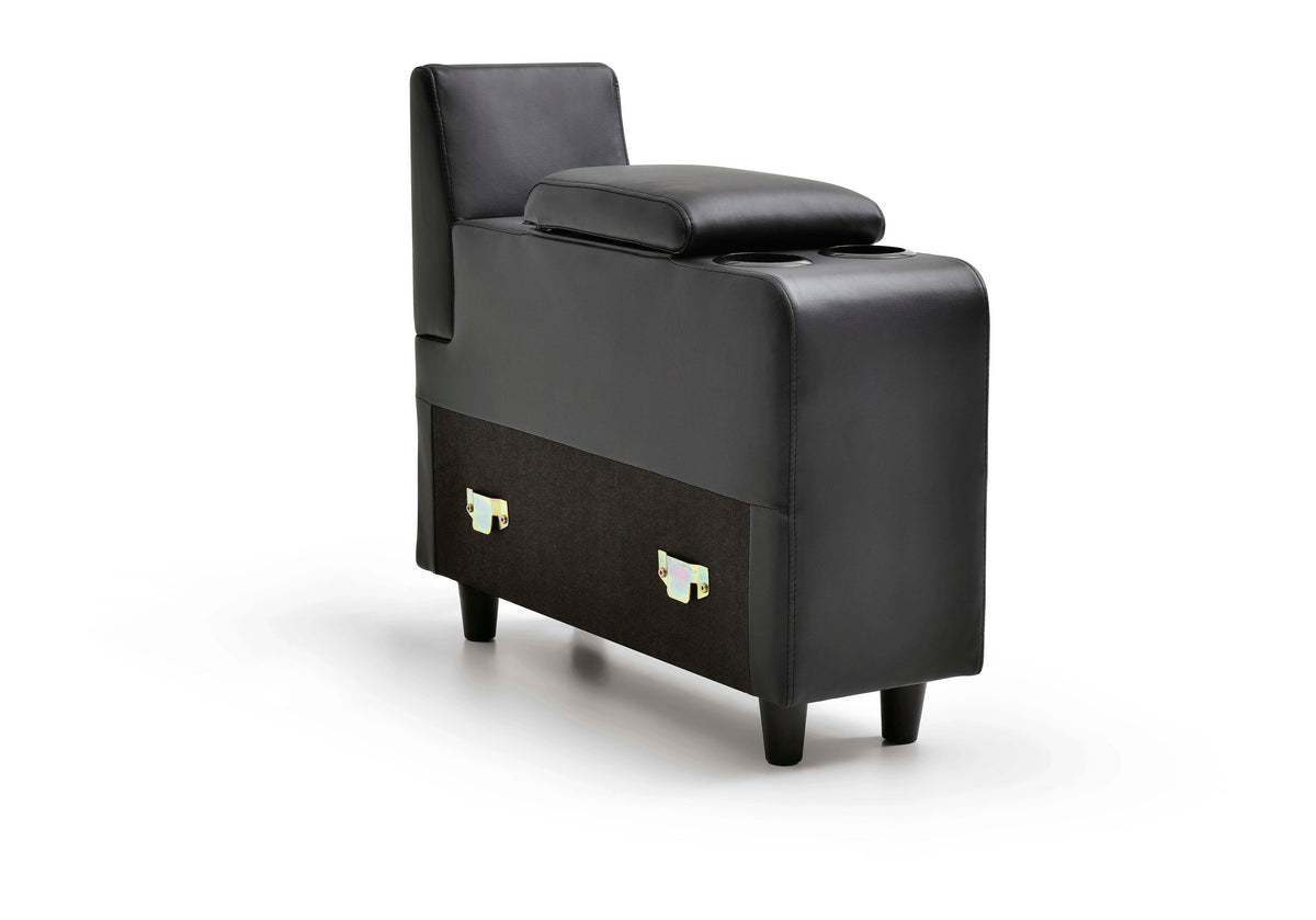 Barbara Console Tabe