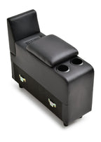 Barbara Console Tabe