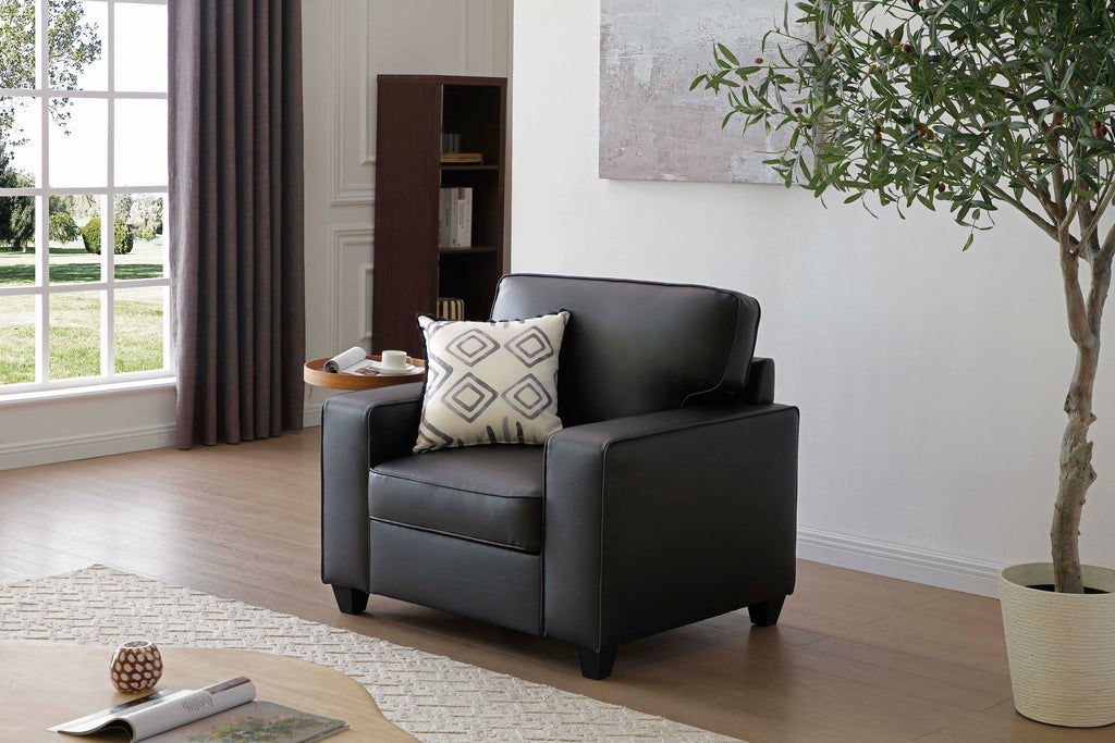 Barbara Chair