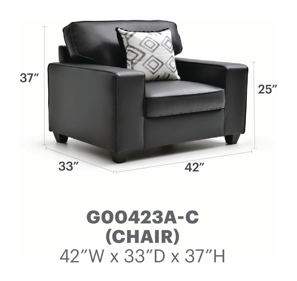 Barbara Chair