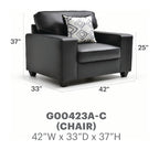 Barbara Chair