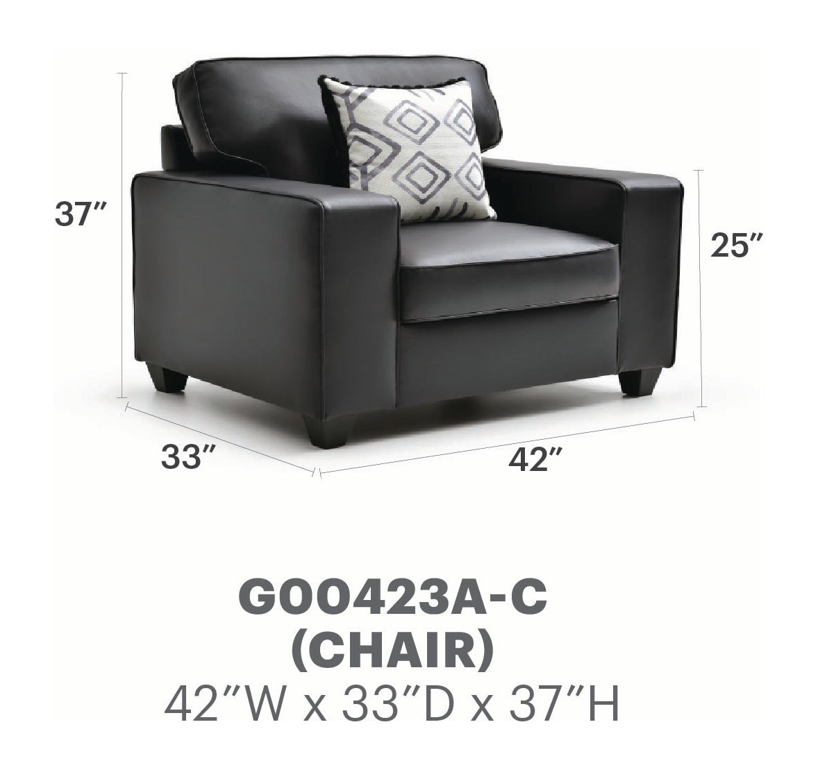 Barbara Chair
