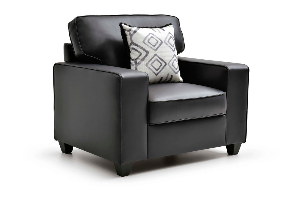 Barbara Chair