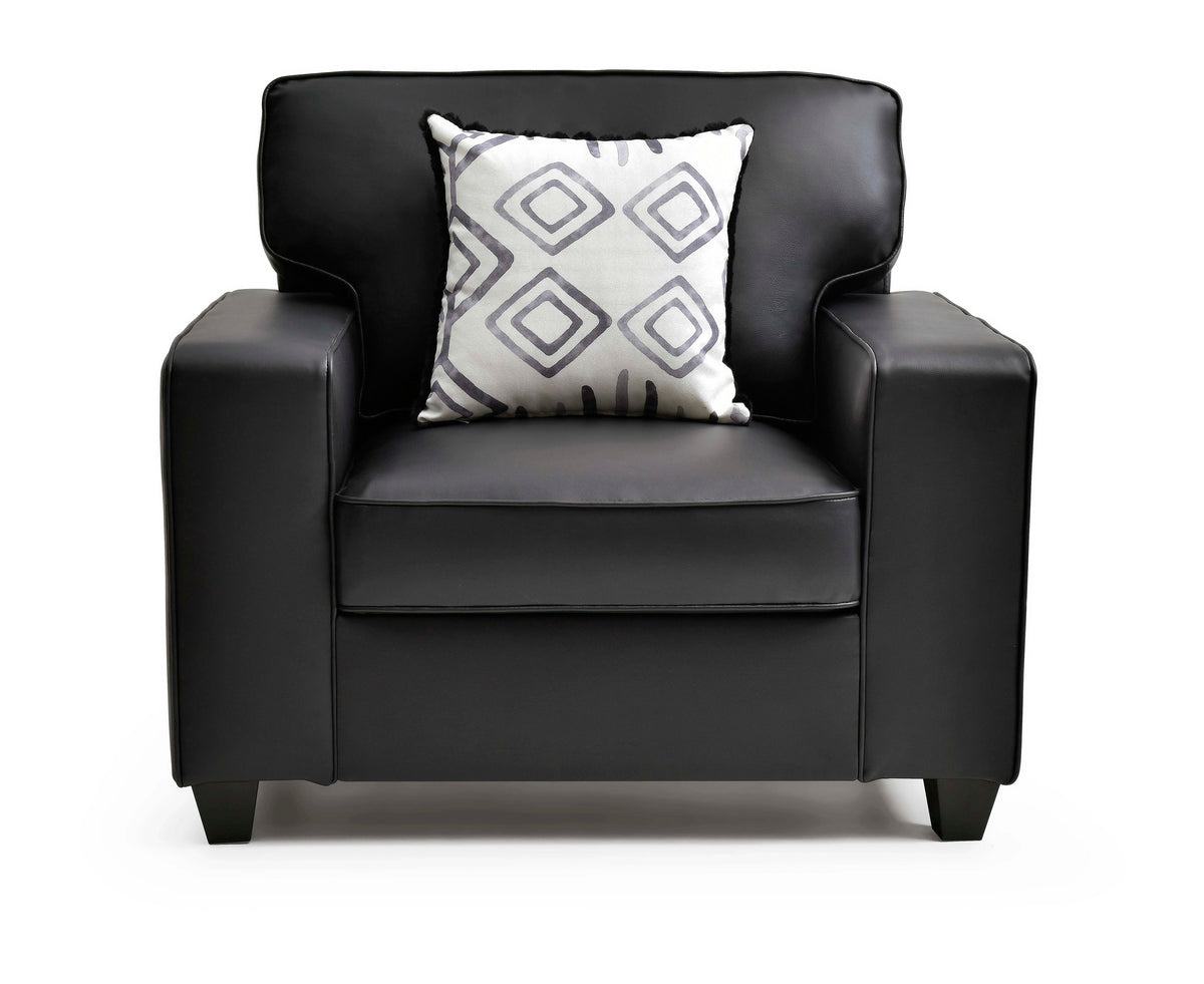Barbara Chair