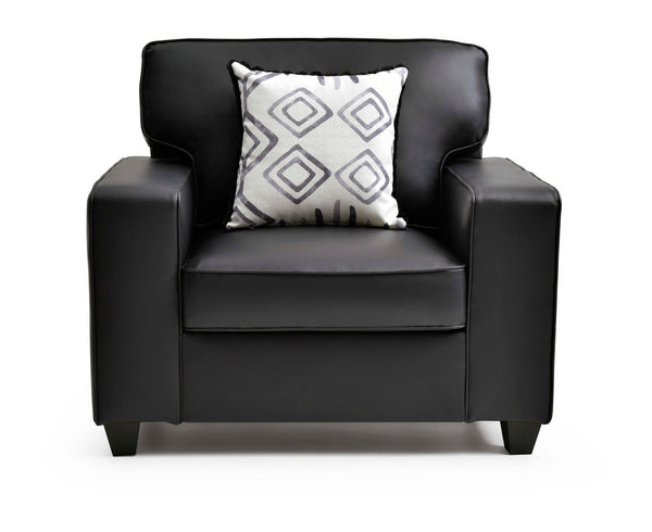 Barbara Chair