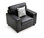 Barbara Chair