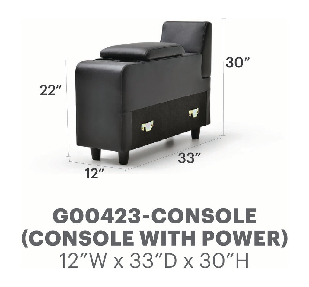 Barbara Console Tabe
