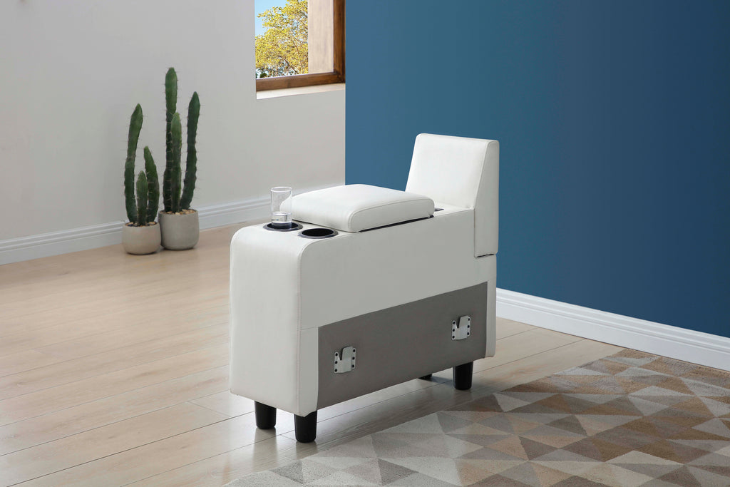 Barbara Console Tabe