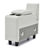 Barbara Console Tabe
