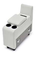 Barbara Console Tabe