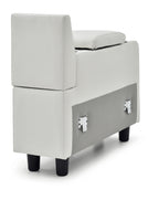Barbara Console Tabe