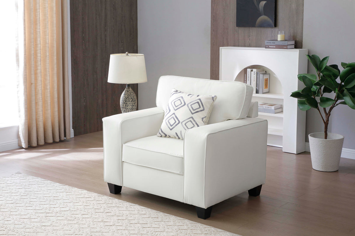 Barbara Chair