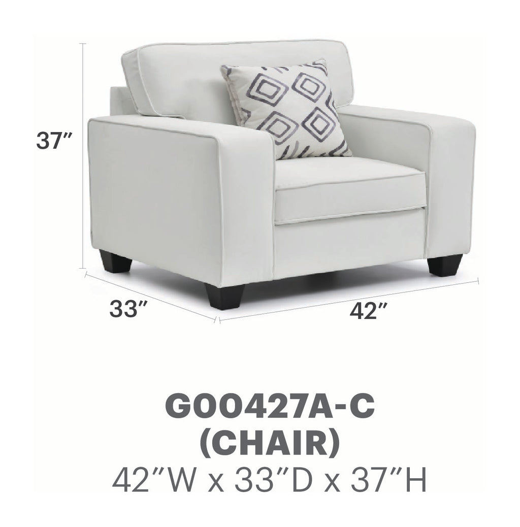 Barbara Chair