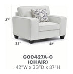 Barbara Chair