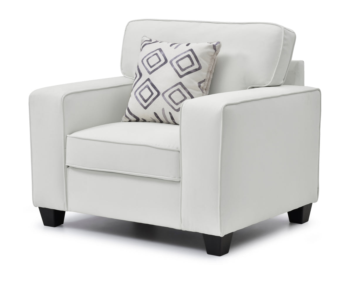 Barbara Chair