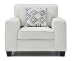 Barbara Chair