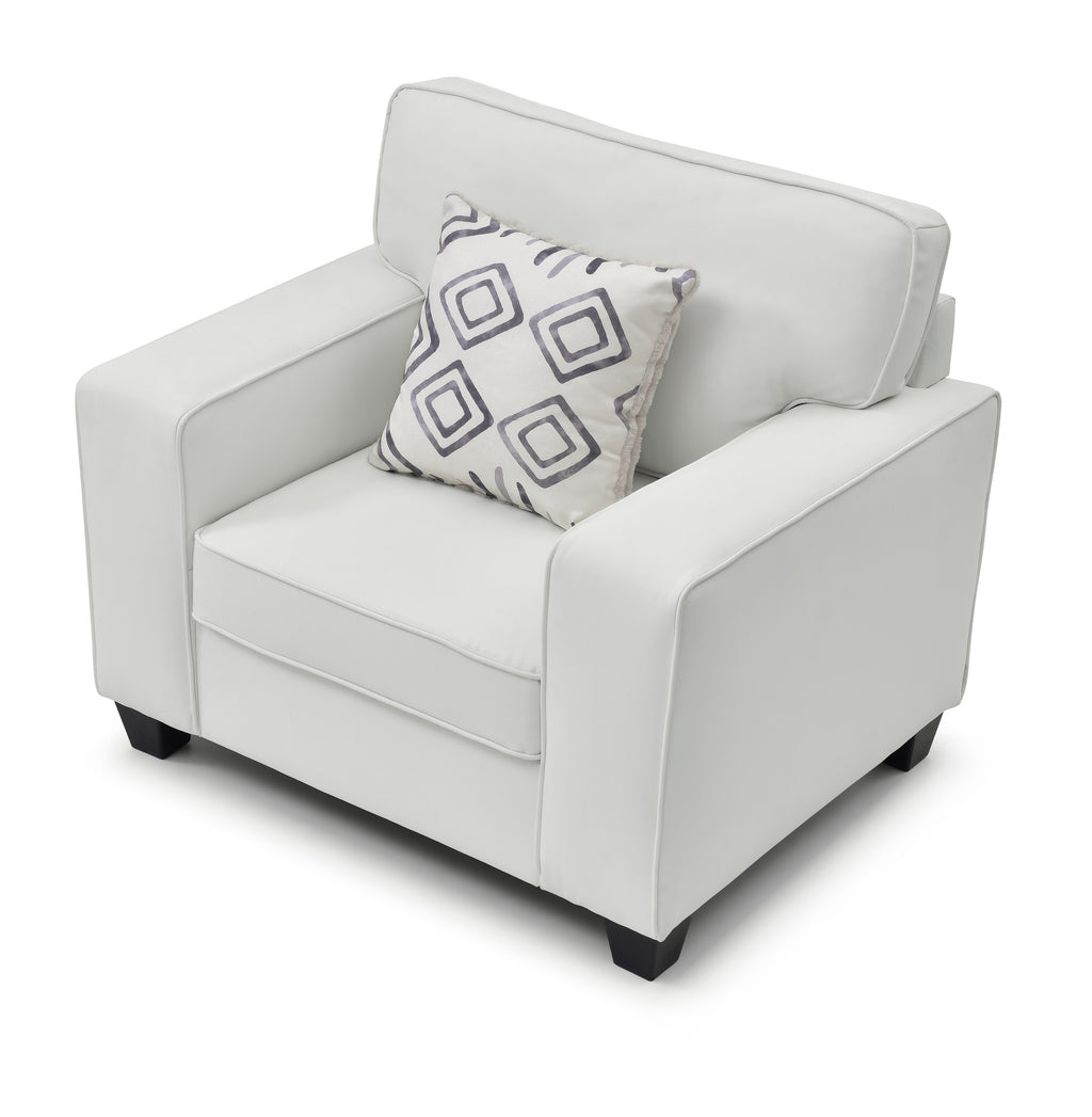 Barbara Chair