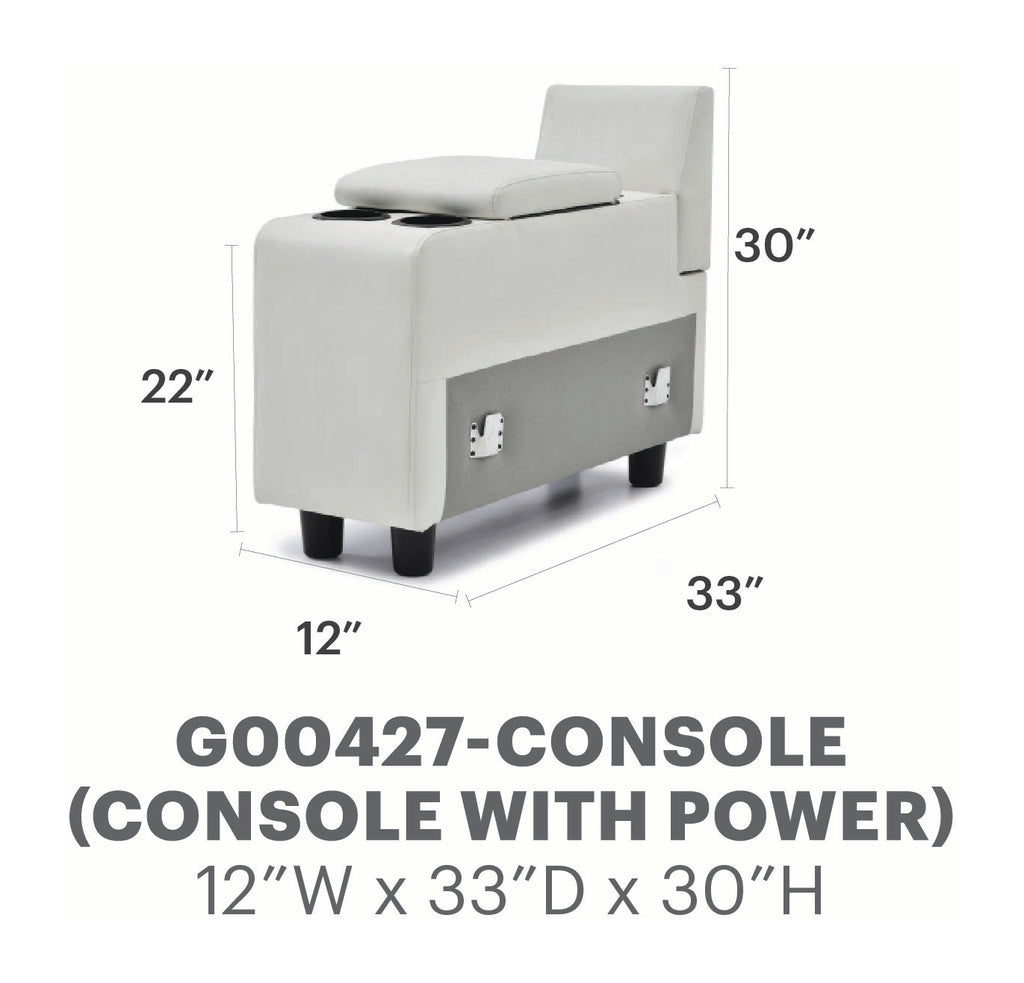 Barbara Console Tabe