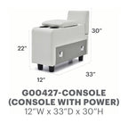 Barbara Console Tabe