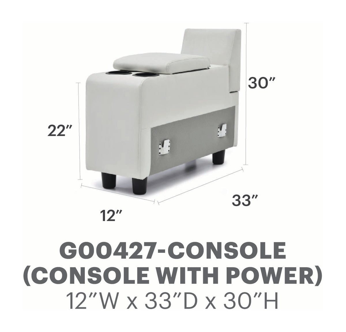 Barbara Console Tabe