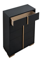 Steeler Chest