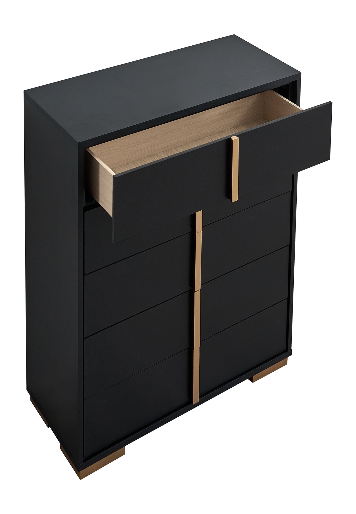 Steeler Chest